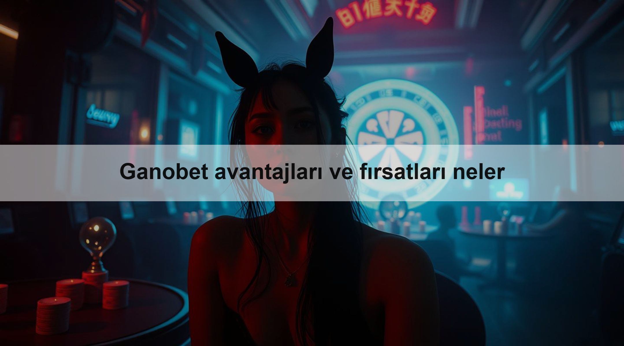 Ganobet avantajları ve fırsatları neler 1 Ganobet avantajları ve fırsatları neler